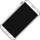 LCD modul Samsung Galaxy Note 2 (GT-N7100), white obrázek produktu