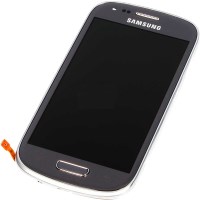 LCD modul Galaxy S3 mini NFC (GT-I8190N), grey obrázek produktu