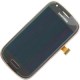 LCD modul Galaxy S3 mini NFC (GT-I8190N), brown obrázek produktu