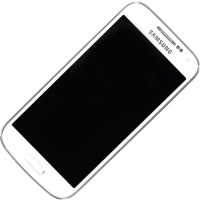 LCD modul Samsung Galaxy S4 mini (GT-I9195), white obrázek produktu