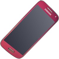 LCD modul Samsung Galaxy S4 mini (GT-I9195), red obrázek produktu