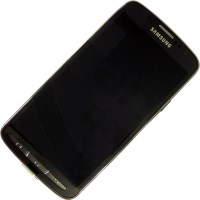 LCD modul Galaxy S4 Active (GT-I9295), grey obrázek produktu