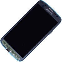 LCD modul Galaxy S4 Active (GT-I9295), blue obrázek produktu