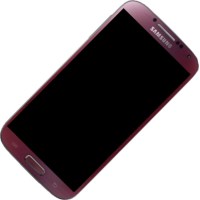 LCD modul Samsung Galaxy S4 LTE (GT-I9506), red obrázek produktu