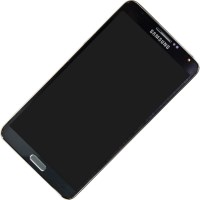 LCD modul Samsung Galaxy Note 3 (SM-N9005), black obrázek produktu