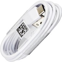 Datový kabel USB - USB C, bílý, orig. Samsung obrázek produktu