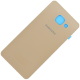 Zadní kryt Samsung Galaxy A3 (SM-A310F) gold obrázek produktu