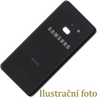 Zadní kryt Samsung Galaxy Note (GT-N7000) white obrázek produktu