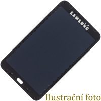 LCD modul Galaxy Tab 3 (GT-P5200/210/220), white obrázek produktu