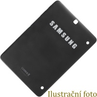 Zadní kryt Galaxy Note 10.1 2014 (SM-P600) white obrázek produktu