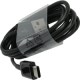 Datový kabel USB - USB C, černý, orig. Samsung obrázek produktu