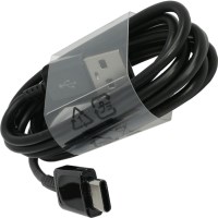 Datový kabel USB - USB C, černý, orig. Samsung obrázek produktu