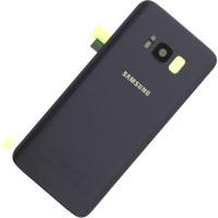Zadní kryt Samsung Galaxy S8 (SM-G950F) grey obrázek produktu