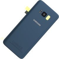 Zadní kryt Samsung Galaxy S8 (SM-G950F) blue obrázek produktu