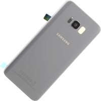 Zadní kryt Samsung Galaxy S8+ (SM-G955F) silver obrázek produktu