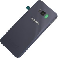 Zadní kryt Samsung Galaxy S8+ (SM-G955F) grey obrázek produktu