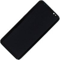 LCD modul Samsung Galaxy S8 (SM-G950F), grey obrázek produktu
