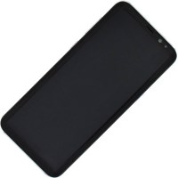 LCD modul Samsung Galaxy S8+ (SM-G955F), silver obrázek produktu