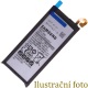 Baterie Li-Ion 2000mAh bez NFC, orig. Samsung obrázek produktu