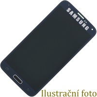 LCD modul Samsung Galaxy M20 (SM-M205F), black obrázek produktu