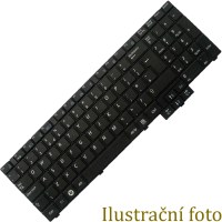 Klávesnice CZ pro notebook Samsung NP400/NP600 obrázek produktu