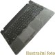 Top case s klávesnicí CZ k ntb Samsung NP270E5E obrázek produktu