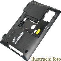 Bottom case pro Samsung NP-QX510-S01CZ obrázek produktu